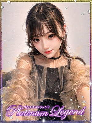 くう Platinum Legend