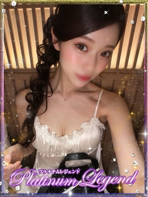 桃宮もも Platinum Legend
