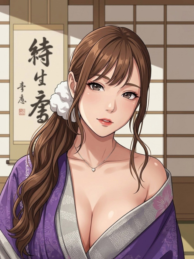 愛満/あみる
