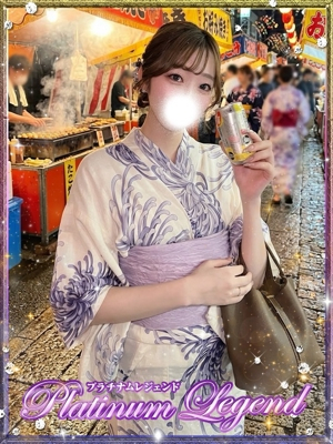 麗/うらら Platinum Legend