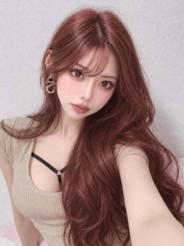 紅蘭/クラン
