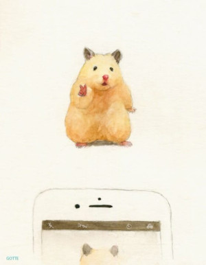 なな