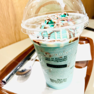 みはる