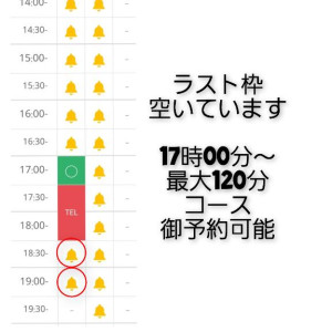 える（みく）