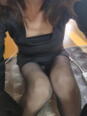 おはようございます?