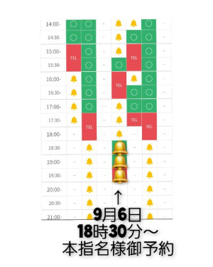 える（みく）