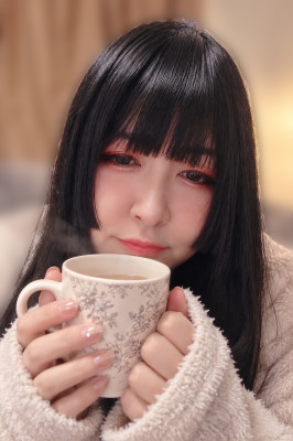 宵闇 真夜