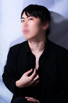 おもち(男性)