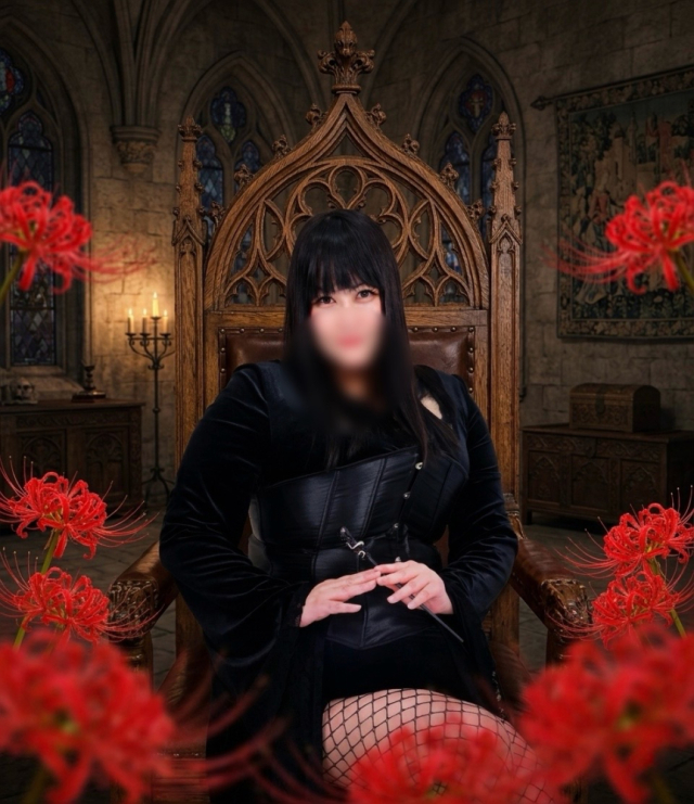宵闇 真夜