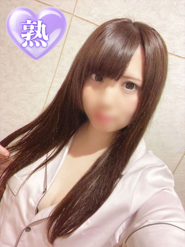 こはる シークレットタッチ