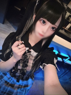 みく【エロいちゃ系細身美女】 Secret Service ～貴方とだけの秘密の無料オプション～