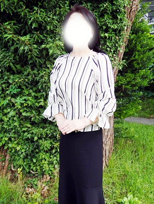 なつき 奥様 仙台人妻セレブリティー