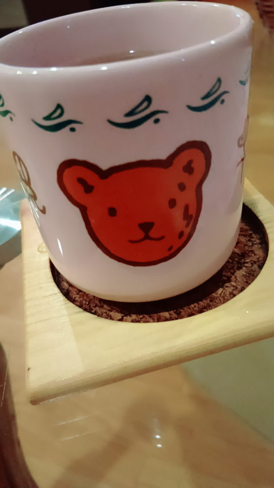 水島あい