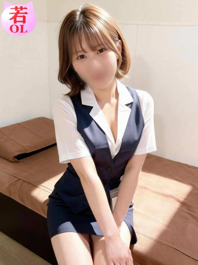 涼森ひめ セクシーキャット 神田店