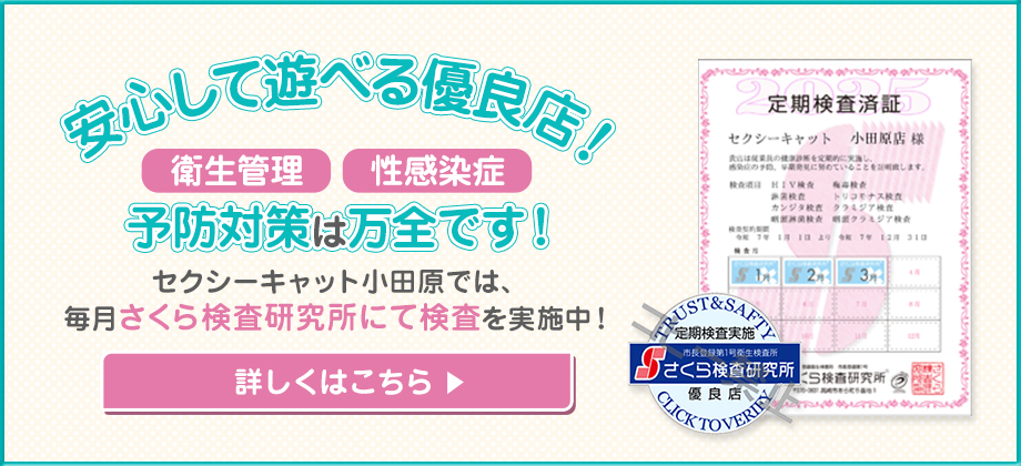 さくら検査研究所_定期検査実施中