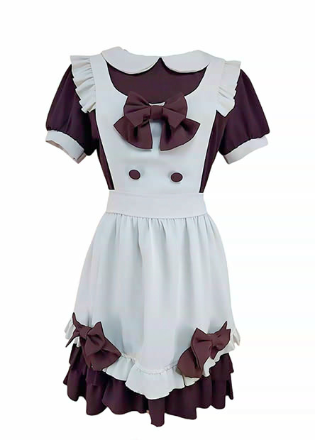 ④ショコラメイド