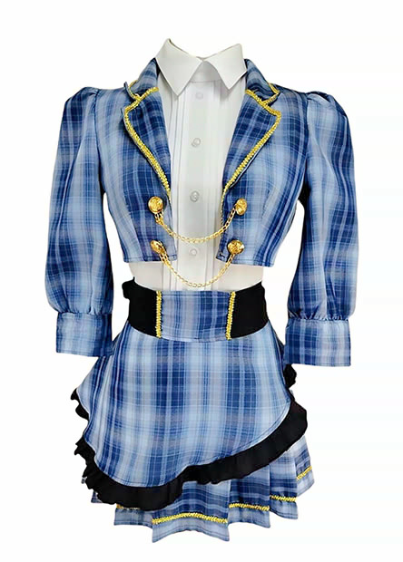 ⑭ジャケット風