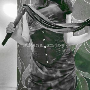 ゲスト痴女哉~KANA~