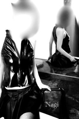 凪女王様～Nagi～