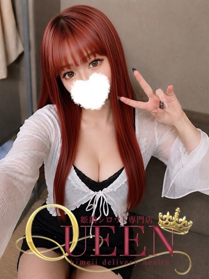 ミオナ シロウト専門店 姫路Queen