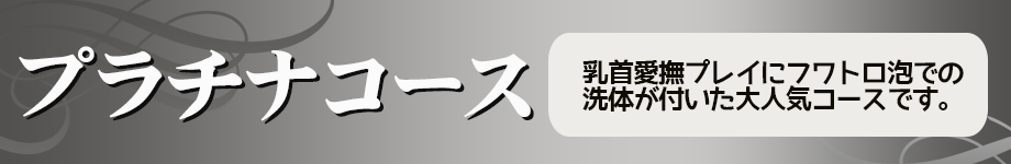 プラチナコース