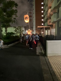 西島