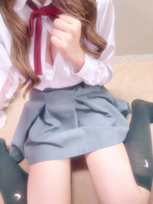 登校完了です✨