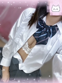 ゆん(本日体験入学初日）
