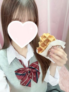 とろけちゃった…♡