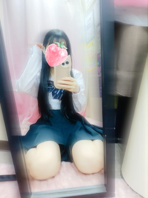 初めまして♡