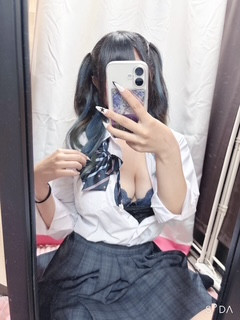 れむ(体験入学初日)