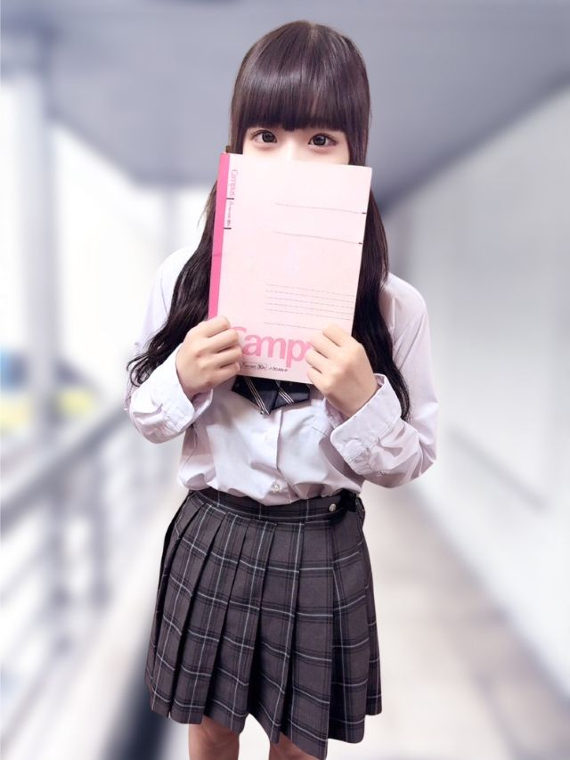 みさみさ 女子校生はやめられない