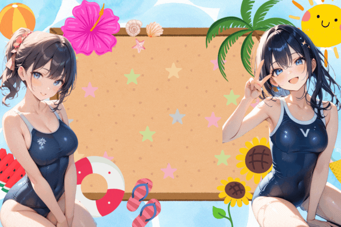 常設のあれ ~Summer Edition~