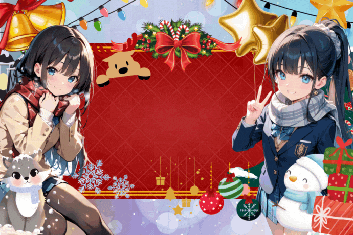 常設のあれ ~Winter Edition~