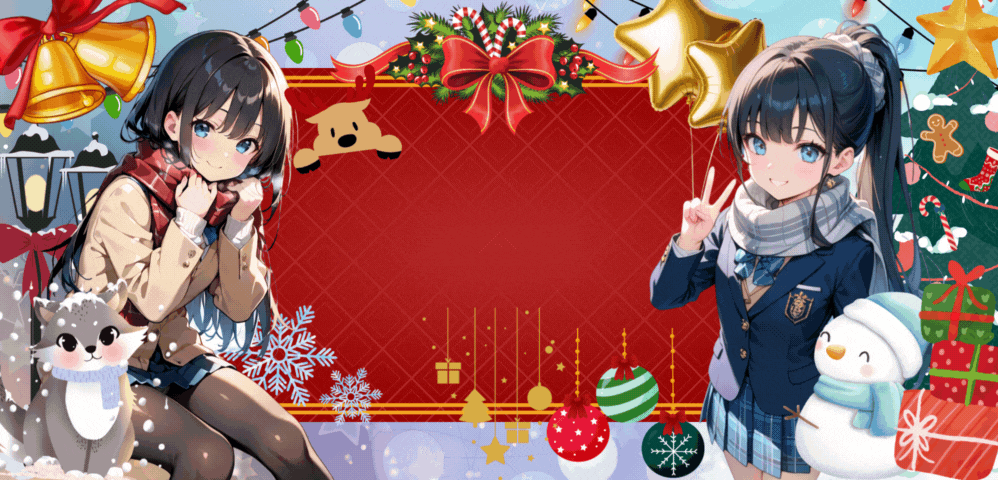 常設のあれ ~Winter Edition~