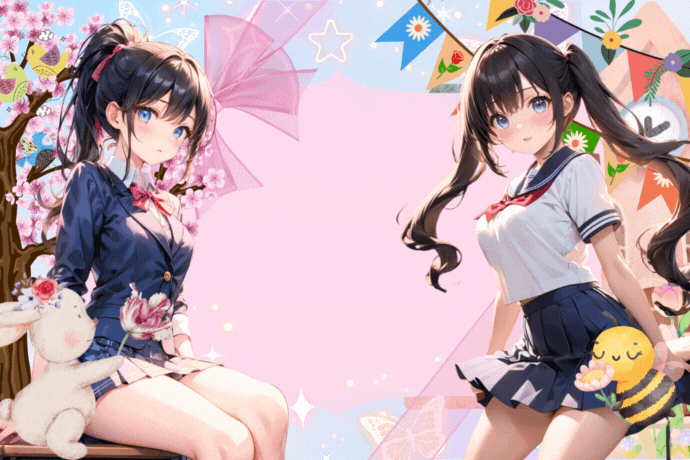 常設のあれ ~Winter&Spring Edition~