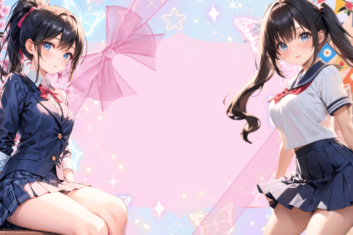 常設のあれ ~Spring Edition~