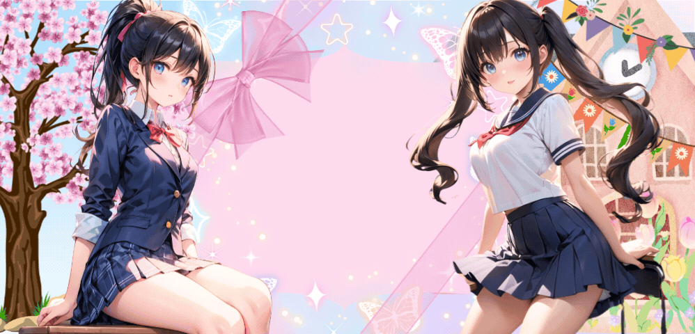 常設のあれ ~Spring Edition~