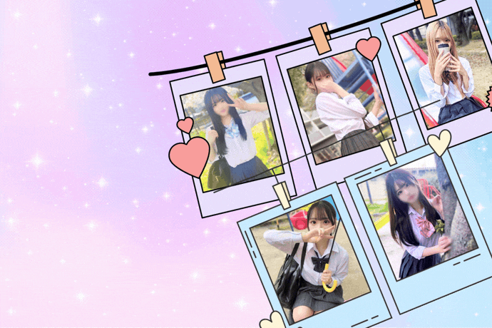 写真集すた~と!!