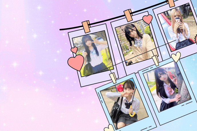 写真集すた～と！！