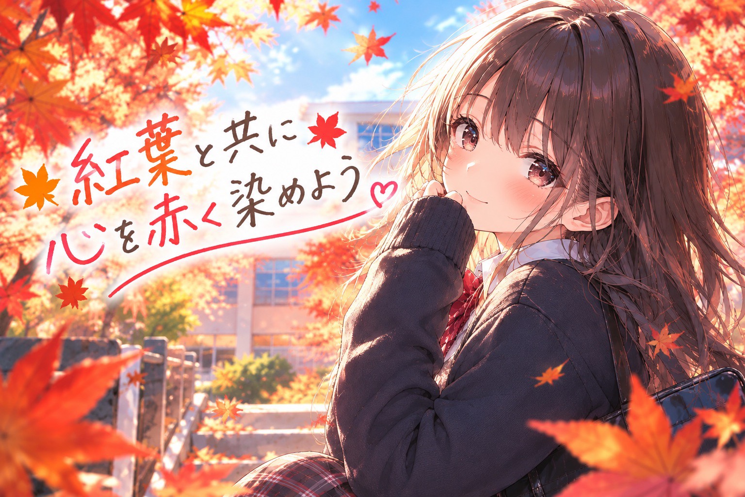 8月バナー