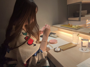 せりな 新たな伝説の始まり