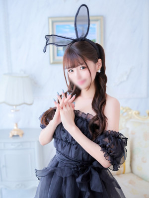 ゆりな 最速昇格人気美女
