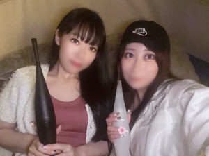りおな ハイレベランカー嬢