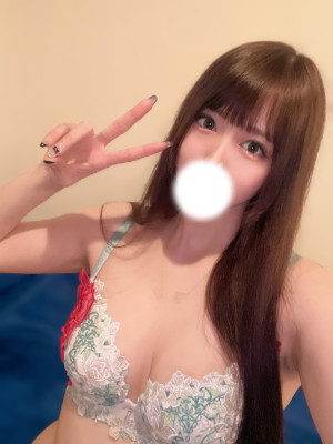 ゆりな 最速昇格人気美女