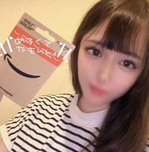 ゆりな 最速昇格人気美女