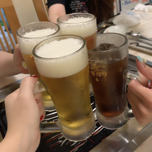 りおな ハイレベランカー嬢