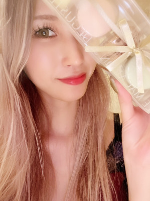 えりか 最上級マットの女神様
