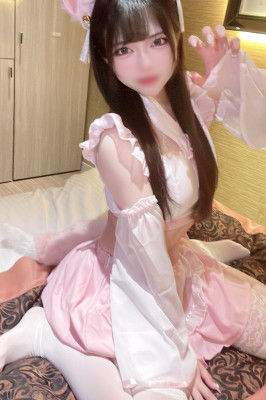 める
