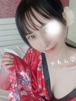 かれん 最上級の快楽へ
